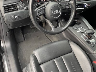 Audi A5 II 30 TDI 272ch Avus quattro Tiptronic   - 15