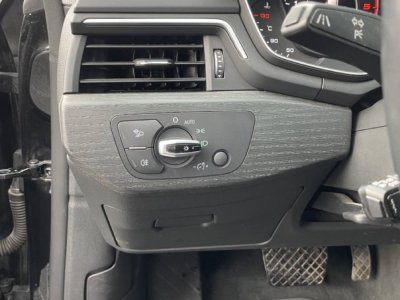 Audi A5 II 30 TDI 272ch Avus quattro Tiptronic   - 16