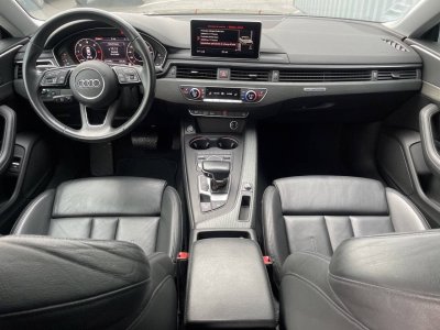Audi A5 II 30 TDI 272ch Avus quattro Tiptronic   - 17