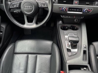 Audi A5 II 30 TDI 272ch Avus quattro Tiptronic   - 18