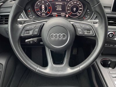 Audi A5 II 30 TDI 272ch Avus quattro Tiptronic   - 19