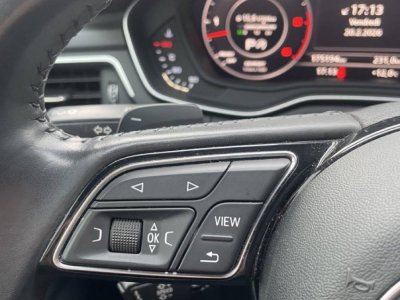 Audi A5 II 30 TDI 272ch Avus quattro Tiptronic   - 21