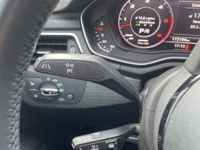 Audi A5 II 30 TDI 272ch Avus quattro Tiptronic   - 23
