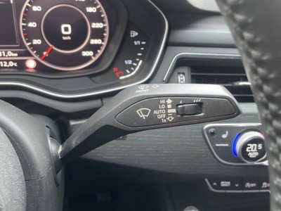 Audi A5 II 30 TDI 272ch Avus quattro Tiptronic   - 24