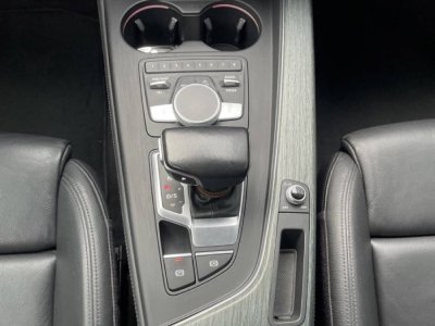 Audi A5 II 30 TDI 272ch Avus quattro Tiptronic   - 26