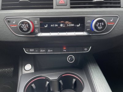 Audi A5 II 30 TDI 272ch Avus quattro Tiptronic   - 28