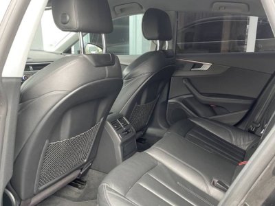 Audi A5 II 30 TDI 272ch Avus quattro Tiptronic   - 31