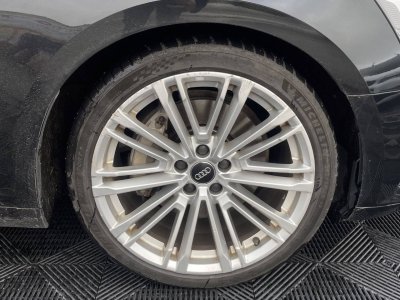 Audi A5 II 30 TDI 272ch Avus quattro Tiptronic   - 32