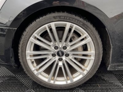 Audi A5 II 30 TDI 272ch Avus quattro Tiptronic   - 33