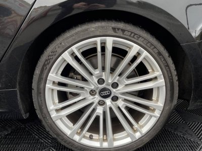 Audi A5 II 30 TDI 272ch Avus quattro Tiptronic   - 34