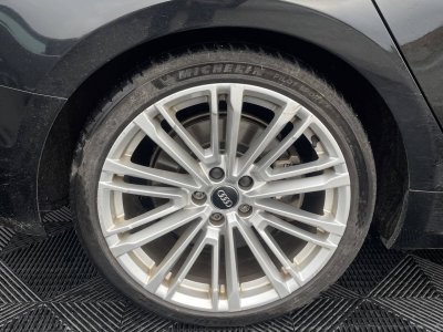 Audi A5 II 30 TDI 272ch Avus quattro Tiptronic   - 35