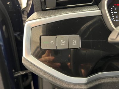 Audi Q3 35 TDI 150 ch S tronic 7 S line   - 3