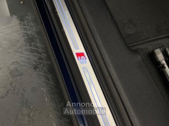 Audi Q3 35 TDI 150 ch S tronic 7 S line - 5