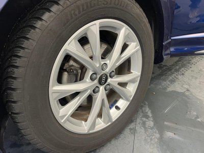 Audi Q3 35 TDI 150 ch S tronic 7 S line   - 6