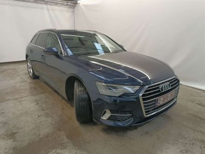 Audi A6 Avant 35TDi Sport Stronic ALCAN-NAVI-CAMERA-VIRTU   - 3