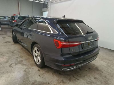 Audi A6 Avant 35TDi Sport Stronic ALCAN-NAVI-CAMERA-VIRTU   - 6