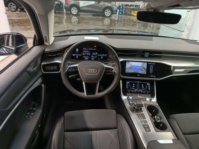 Audi A6 Avant 35TDi Sport Stronic ALCAN-NAVI-CAMERA-VIRTU   - 7