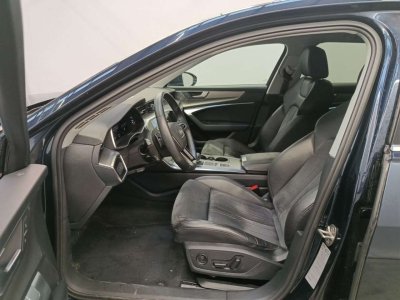 Audi A6 Avant 35TDi Sport Stronic ALCAN-NAVI-CAMERA-VIRTU   - 8