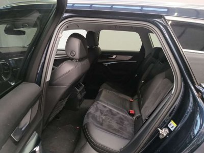 Audi A6 Avant 35TDi Sport Stronic ALCAN-NAVI-CAMERA-VIRTU   - 9