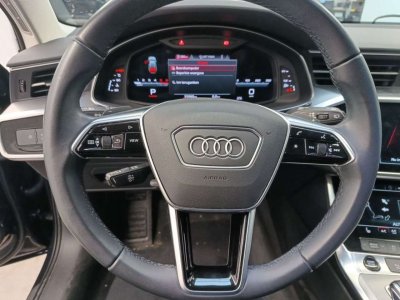 Audi A6 Avant 35TDi Sport Stronic ALCAN-NAVI-CAMERA-VIRTU   - 10
