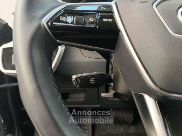 Audi A6 Avant 35TDi Sport Stronic ALCAN-NAVI-CAMERA-VIRTU - 13