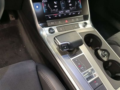 Audi A6 Avant 35TDi Sport Stronic ALCAN-NAVI-CAMERA-VIRTU   - 14