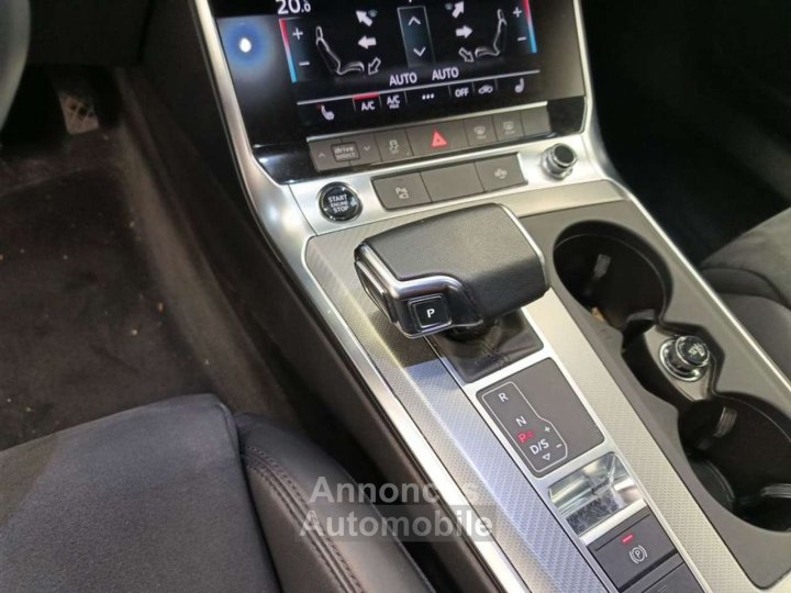 Audi A6 Avant 35TDi Sport Stronic ALCAN-NAVI-CAMERA-VIRTU - 14