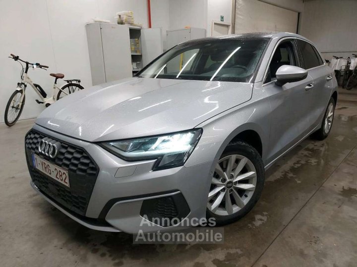 Audi A3 Sportback 30TDi - 2