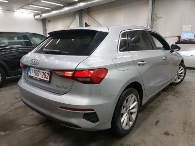 Audi A3 Sportback 30TDi   - 3