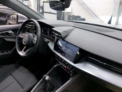 Audi A3 Sportback 30TDi   - 4