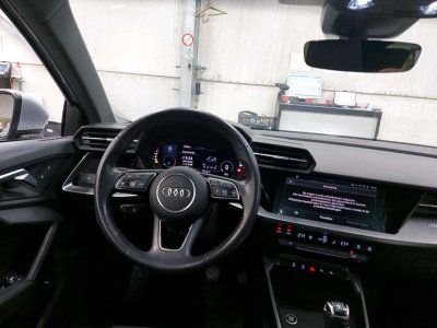 Audi A3 Sportback 30TDi   - 6