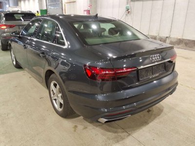 Audi A4 30TDi Berline STRONIC NAVI-LED-VIRTUAL-CUIR SPORT   - 5