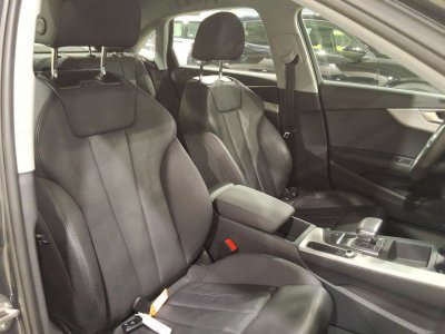 Audi A4 30TDi Berline STRONIC NAVI-LED-VIRTUAL-CUIR SPORT   - 6