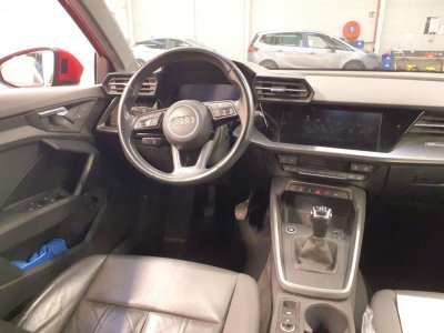 Audi A3 Sportback 30TDi SLine LED-CUIR-KEYLESS-CAMERA-17'   - 6