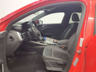 Audi A3 Sportback 30TDi SLine LED-CUIR-KEYLESS-CAMERA-17'   - 7