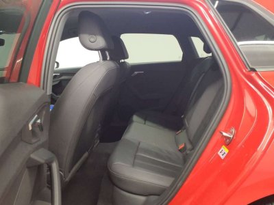 Audi A3 Sportback 30TDi SLine LED-CUIR-KEYLESS-CAMERA-17'   - 8