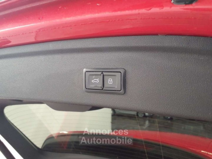 Audi A3 Sportback 30TDi SLine LED-CUIR-KEYLESS-CAMERA-17' - 13