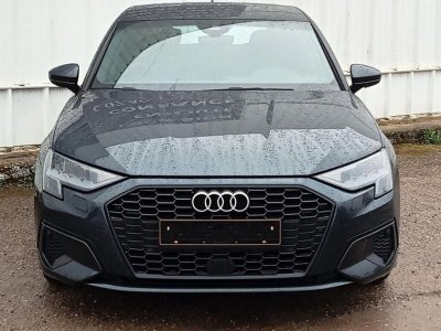 Audi A3 Sportback 30 TDI 116 S tronic 7 - 2