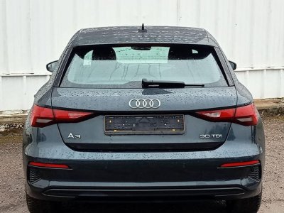 Audi A3 Sportback 30 TDI 116 S tronic 7 - 4