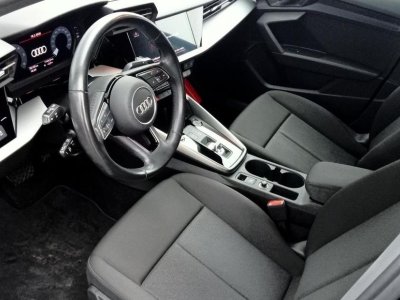 Audi A3 Sportback 30 TDI 116 S tronic 7 - 5