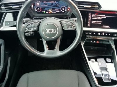 Audi A3 Sportback 30 TDI 116 S tronic 7 - 7