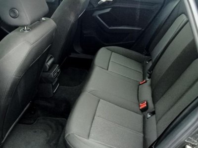 Audi A3 Sportback 30 TDI 116 S tronic 7 - 8