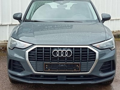 Audi Q3 35 TDI 150 ch S tronic 7   - 2