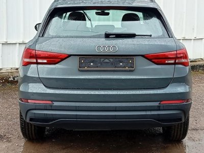 Audi Q3 35 TDI 150 ch S tronic 7   - 4