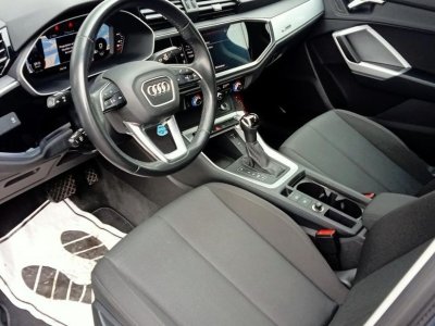 Audi Q3 35 TDI 150 ch S tronic 7   - 5