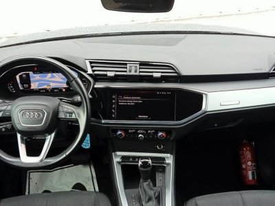 Audi Q3 35 TDI 150 ch S tronic 7   - 6