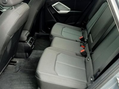 Audi Q3 35 TDI 150 ch S tronic 7   - 9