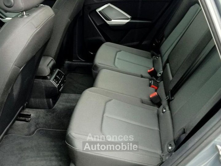 Audi Q3 35 TDI 150 ch S tronic 7 - 9