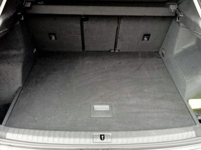 Audi Q3 35 TDI 150 ch S tronic 7   - 10