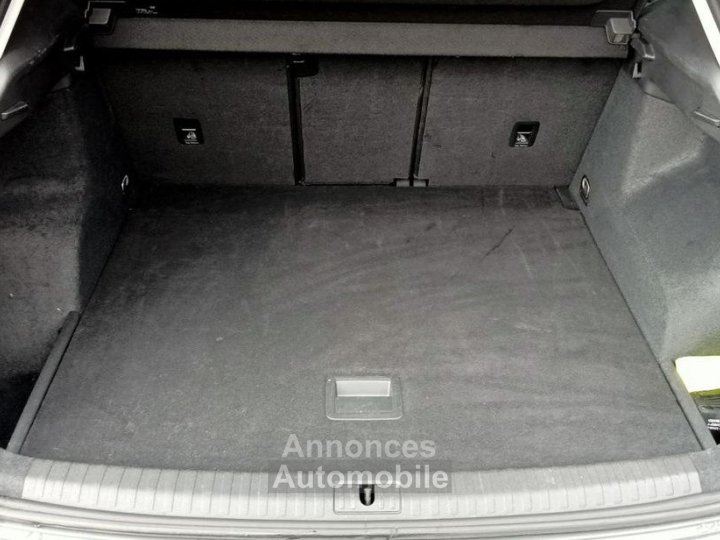 Audi Q3 35 TDI 150 ch S tronic 7 - 10